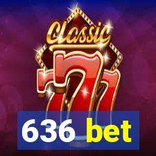 636 bet